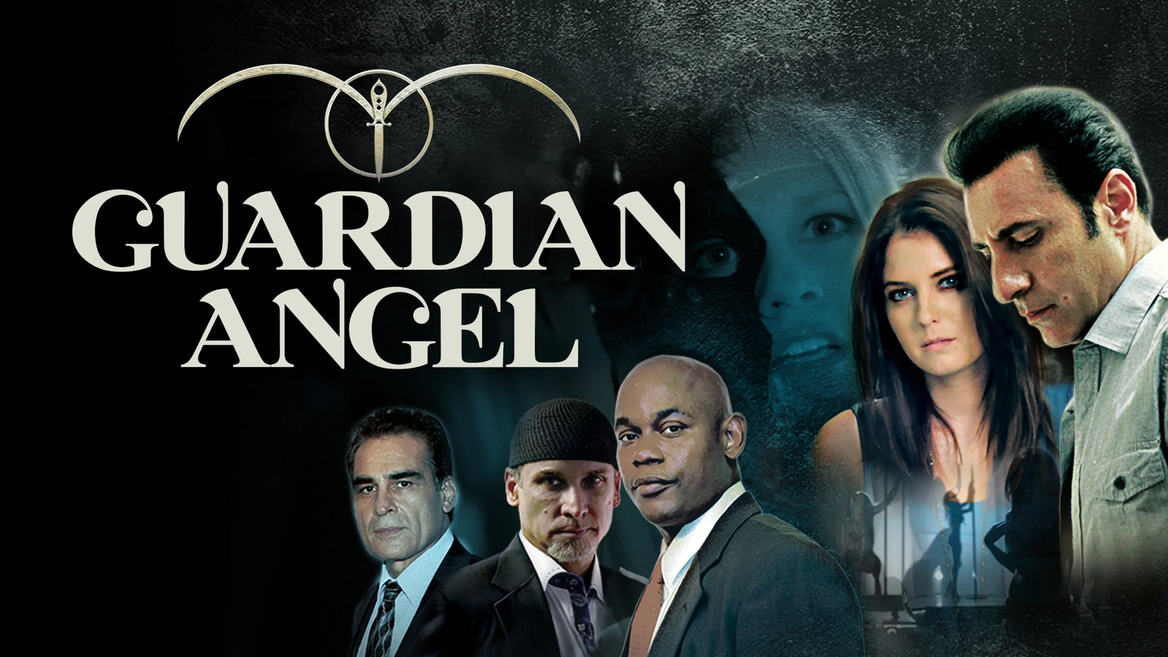 Guardian Angel poster